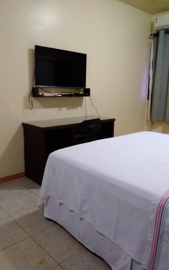 Hotel Saint Paul 02 Flat Manaus Exterior foto